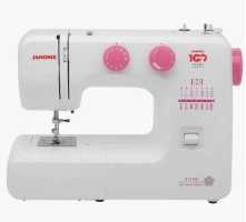 JANOME 311PG Anniversary Edition швейная машина